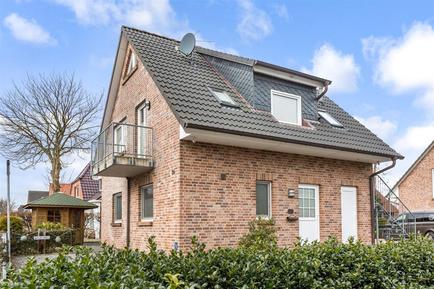  Für 3 Personen: Hübsches Apartment / Ferienwohnung in der Region Sankt Peter-Ording