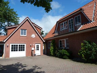  Für 2 Personen: Hübsches Apartment / Ferienwohnung in der Region Sankt Peter-Ording