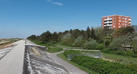  Für 2 Personen: Hübsches Apartment / Ferienwohnung in der Region Sankt Peter-Ording