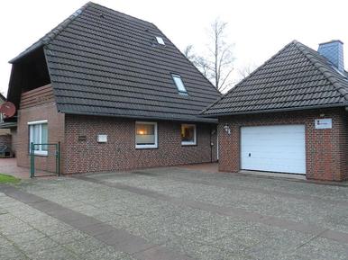  Für 4 Personen: Hübsches Apartment / Ferienwohnung in der Region Sankt Peter-Ording
