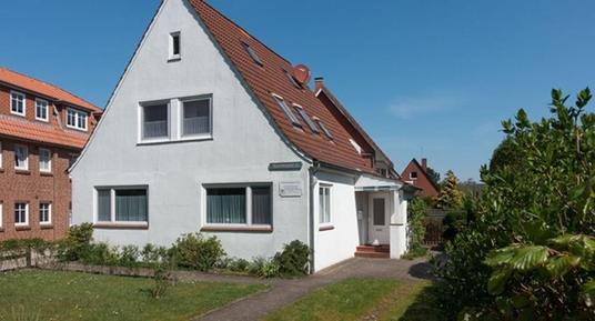  Für 4 Personen: Hübsches Apartment / Ferienwohnung in der Region Sankt Peter-Ording