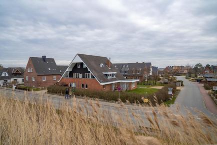  Für 2 Personen: Hübsches Apartment / Ferienwohnung in der Region Sankt Peter-Ording