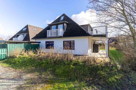  Für 4 Personen: Hübsches Apartment / Ferienwohnung in der Region Sankt Peter-Ording