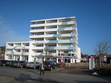  Für 3 Personen: Hübsches Apartment / Ferienwohnung in der Region Sankt Peter-Ording