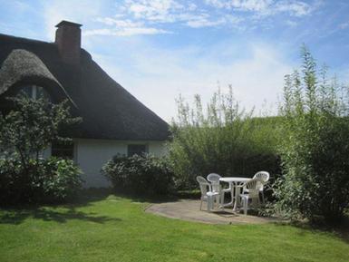  Für 4 Personen: Hübsches Apartment / Ferienwohnung in der Region Sankt Peter-Ording