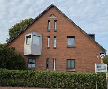  Für 6 Personen: Hübsches Apartment / Ferienwohnung in der Region Sankt Peter-Ording