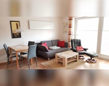  Für 4 Personen: Hübsches Apartment / Ferienwohnung in der Region Sankt Peter-Ording