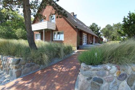  Für 4 Personen: Hübsches Apartment / Ferienwohnung in der Region Sankt Peter-Ording