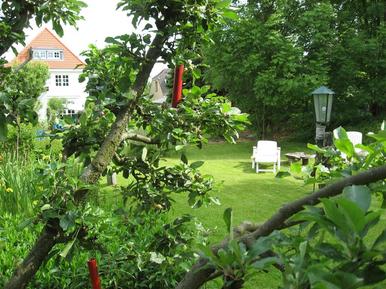  Für 2 Personen: Hübsches Apartment / Ferienwohnung in der Region Sankt Peter-Ording