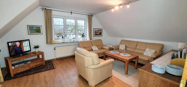  Für 4 Personen: Hübsches Apartment / Ferienwohnung in der Region Sankt Peter-Ording