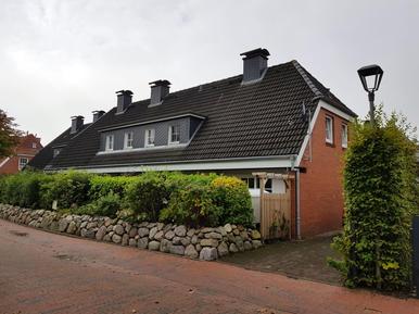  Für 3 Personen: Hübsches Apartment / Ferienwohnung in der Region Sankt Peter-Ording