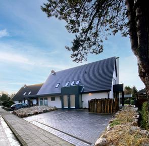  Für 4 Personen: Hübsches Apartment / Ferienwohnung in der Region Sankt Peter-Ording