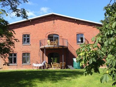  Für 3 Personen: Hübsches Apartment / Ferienwohnung in der Region Sankt Peter-Ording