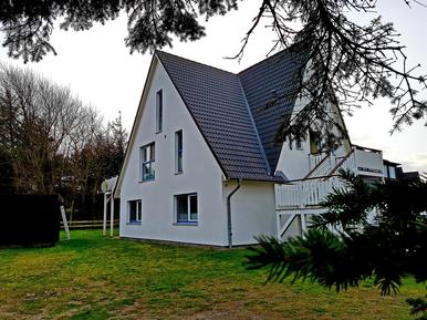  Für 4 Personen: Hübsches Apartment / Ferienwohnung in der Region Sankt Peter-Ording