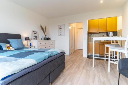  Für 2 Personen: Hübsches Apartment / Ferienwohnung in der Region Sankt Peter-Ording