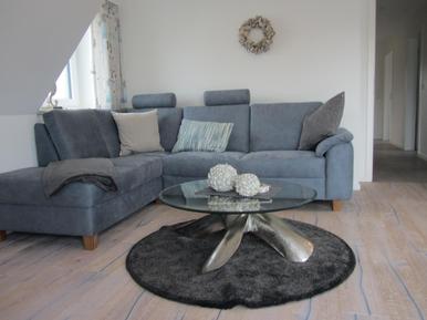  Für 4 Personen: Hübsches Apartment / Ferienwohnung in der Region Sankt Peter-Ording