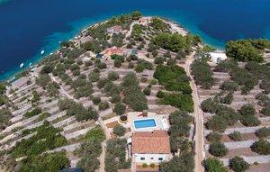 Gemütliches Ferienhaus : Region Dubrovnik-Neretva für 8 Personen