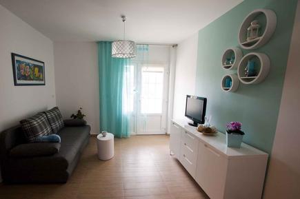  Für 6 Personen: Hübsches Apartment / Ferienwohnung in der Region Vrbnik