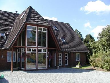  Für 3 Personen: Hübsches Apartment / Ferienwohnung in der Region Sankt Peter-Ording