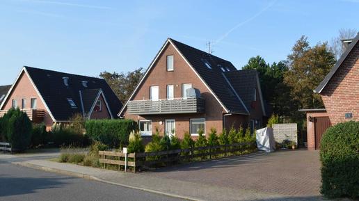 Für 4 Personen: Hübsches Apartment / Ferienwohnung in der Region Sankt Peter-Ording