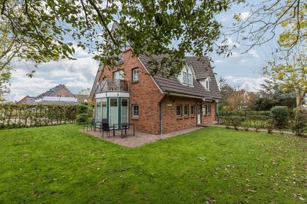  Für 4 Personen: Hübsches Apartment / Ferienwohnung in der Region Sankt Peter-Ording