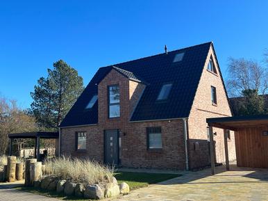  Für 2 Personen: Hübsches Apartment / Ferienwohnung in der Region Sankt Peter-Ording