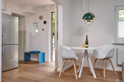  Für 2 Personen: Hübsches Apartment / Ferienwohnung in der Region Sankt Peter-Ording
