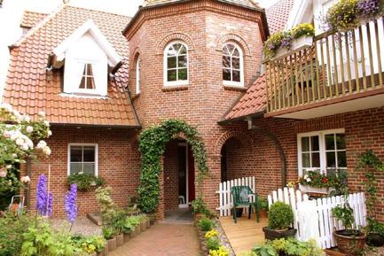  Für 2 Personen: Hübsches Apartment / Ferienwohnung in der Region Sankt Peter-Ording