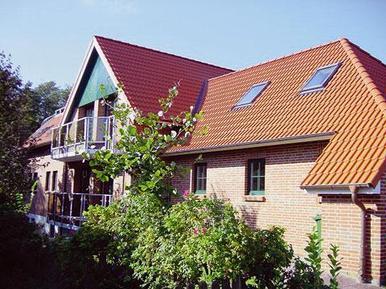  Für 4 Personen: Hübsches Apartment / Ferienwohnung in der Region Sankt Peter-Ording