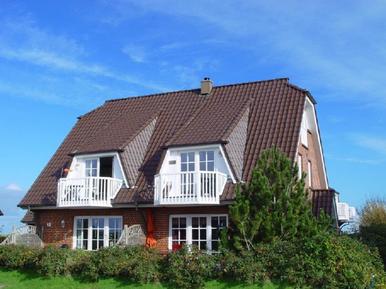  Für 3 Personen: Hübsches Apartment / Ferienwohnung in der Region Sankt Peter-Ording