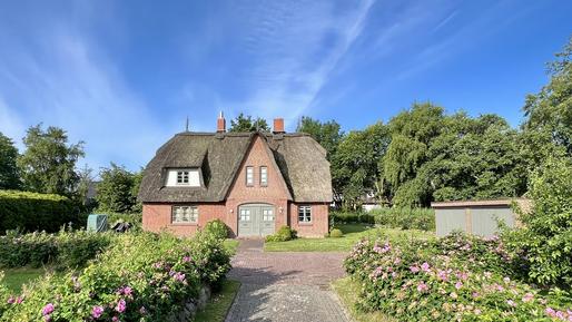 Für 3 Personen: Hübsches Apartment / Ferienwohnung in der Region Sankt Peter-Ording