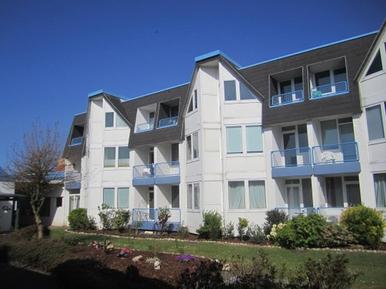  Für 2 Personen: Hübsches Apartment / Ferienwohnung in der Region Sankt Peter-Ording