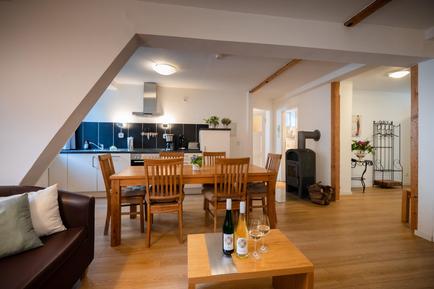  Für 2 Personen: Hübsches Apartment / Ferienwohnung in der Region Traben-Trarbach