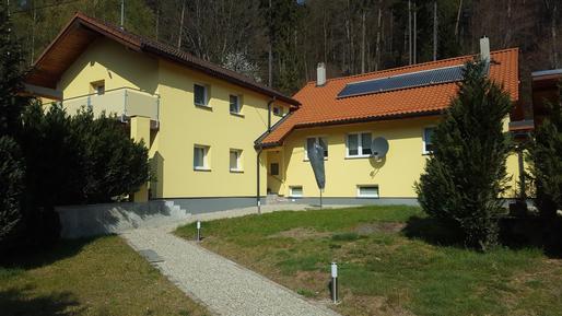  Für 10 Personen: Hübsches Apartment / Ferienwohnung in der Region Rheinland-Pfalz