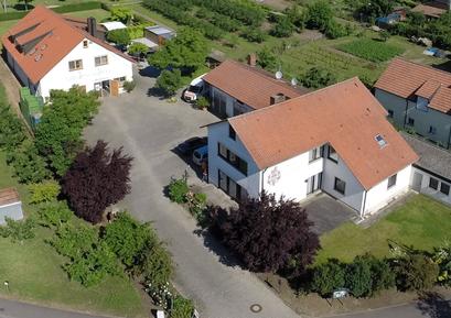  Für 2 Personen: Hübsches Apartment / Ferienwohnung in der Region Bayern