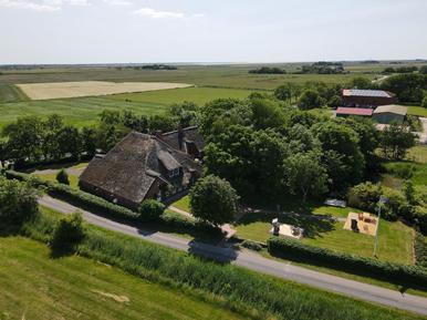  Für 4 Personen: Hübsches Apartment / Ferienwohnung in der Region Westerhever