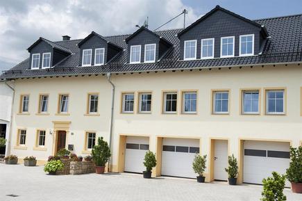  Für 6 Personen: Hübsches Apartment / Ferienwohnung in der Region Mosel-Saar-Ruwer