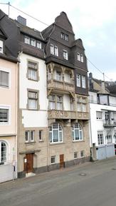  Für 4 Personen: Hübsches Apartment / Ferienwohnung in der Region Eifel