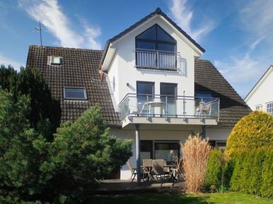  Für 4 Personen: Hübsches Apartment / Ferienwohnung in der Region Dahme