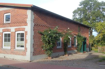 Für 2 Personen: Hübsches Apartment / Ferienwohnung in der Region Schleswig-Holstein
