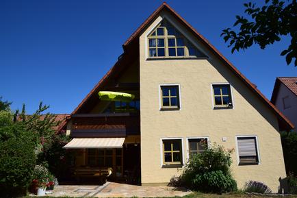  Für 6 Personen: Hübsches Apartment / Ferienwohnung in der Region Bayern