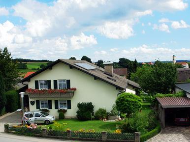  Für 2 Personen: Hübsches Apartment / Ferienwohnung in der Region Bad Birnbach