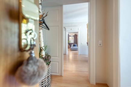  Für 2 Personen: Hübsches Apartment / Ferienwohnung in der Region Bayerischer Wald