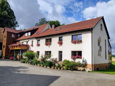  Für 4 Personen: Hübsches Apartment / Ferienwohnung in der Region Bayern