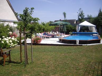  Für 3 Personen: Hübsches Apartment / Ferienwohnung in der Region Bayern