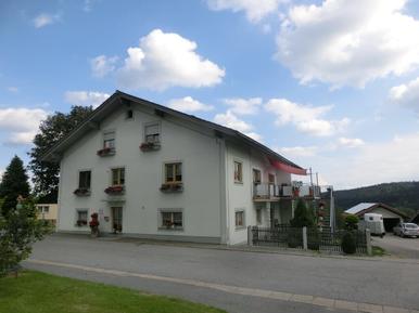 Gemütliches Ferienhaus : Region Bayerischer Wald für 4 Personen