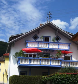  Für 2 Personen: Hübsches Apartment / Ferienwohnung in der Region Bayerischer Wald