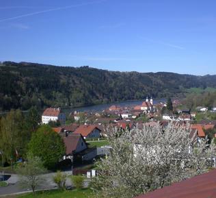  Für 2 Personen: Hübsches Apartment / Ferienwohnung in der Region Bayerischer Wald