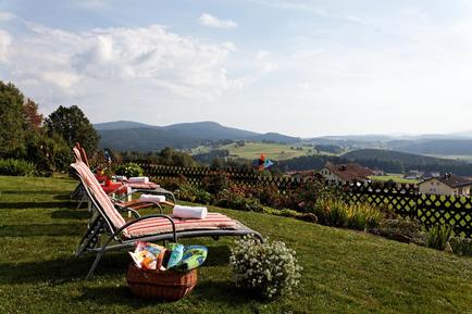  Für 3 Personen: Hübsches Apartment / Ferienwohnung in der Region Bayerischer Wald