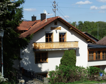  Für 2 Personen: Hübsches Apartment / Ferienwohnung in der Region Bayerischer Wald